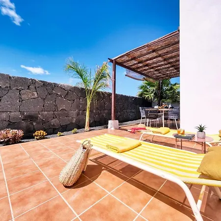 Sweet Sapri Villa *