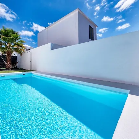 Sweet Sapri Playa Blanca (Lanzarote)